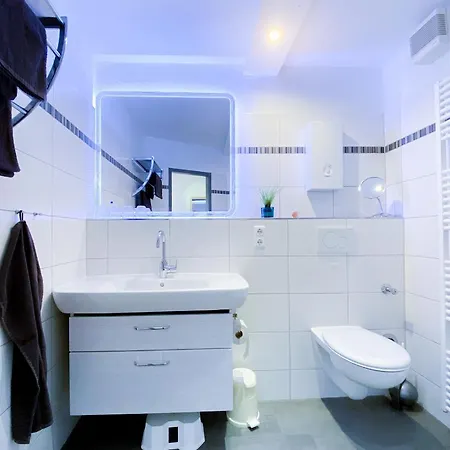 Gooss Im Haus Pavillon *