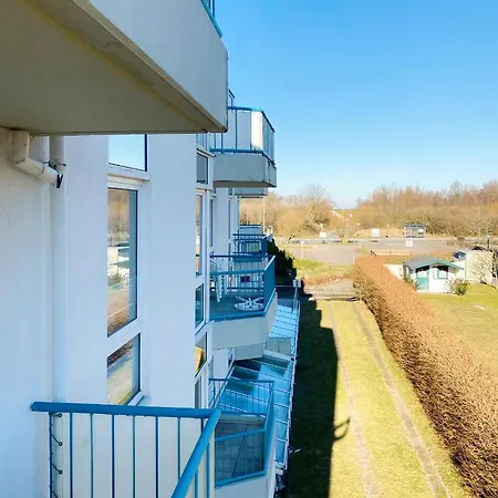 Gooss Im Haus Pavillon * Cuxhaven