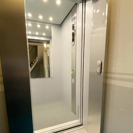 Gooss Im Haus Pavillon Apartment Cuxhaven